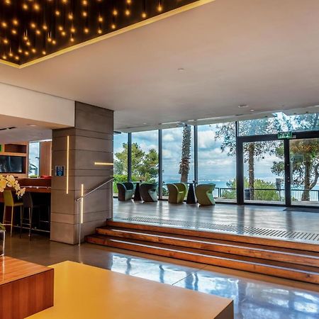 Nof Hotel Haifa Exteriér fotografie